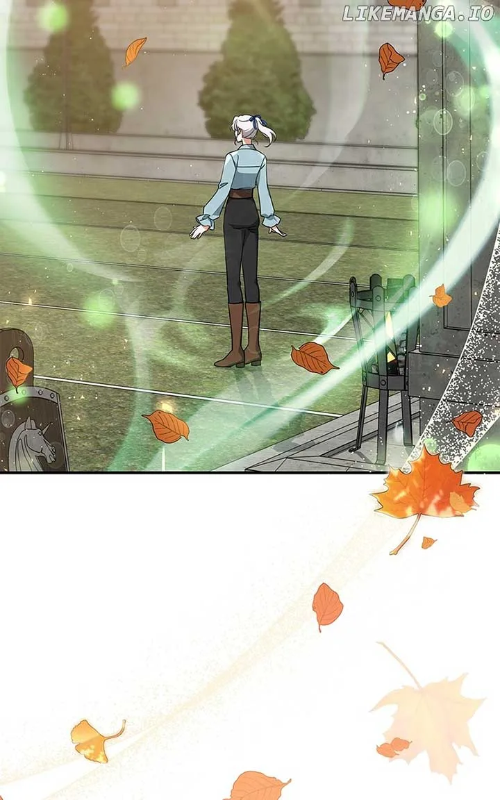 The Things Melvin Left Behind for Them Chapter 67 page 4