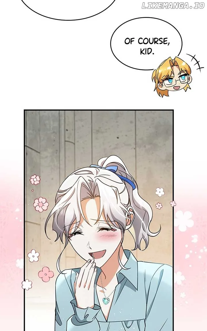 The Things Melvin Left Behind for Them Chapter 67 page 18