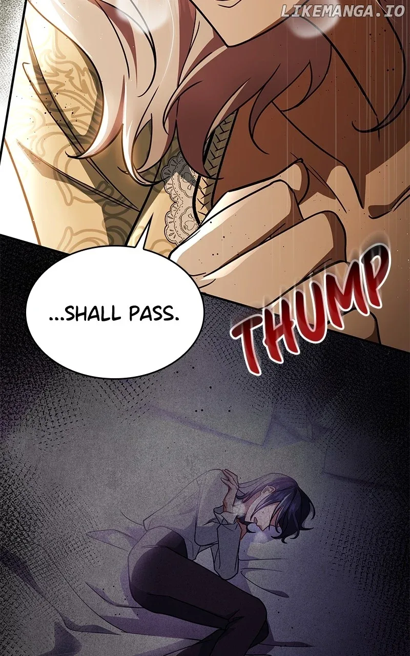 The Things Melvin Left Behind for Them Chapter 62 page 38