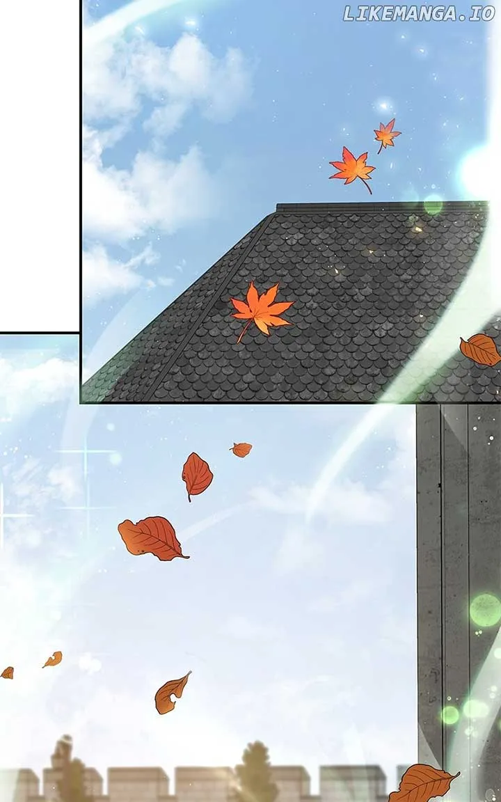 The Things Melvin Left Behind for Them Chapter 67 page 3