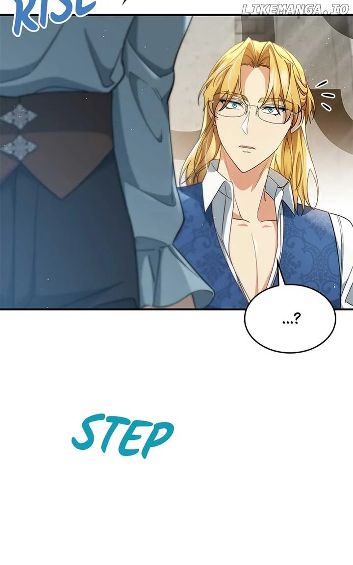 The Things Melvin Left Behind for Them Chapter 67 page 20