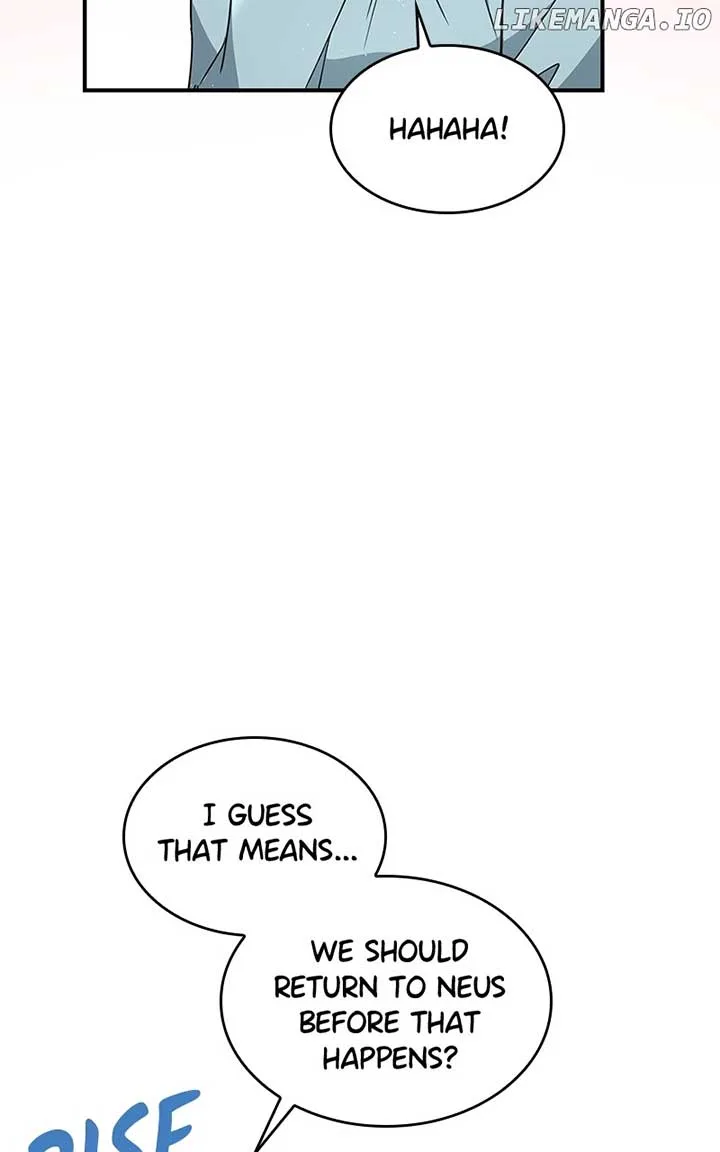 The Things Melvin Left Behind for Them Chapter 67 page 19