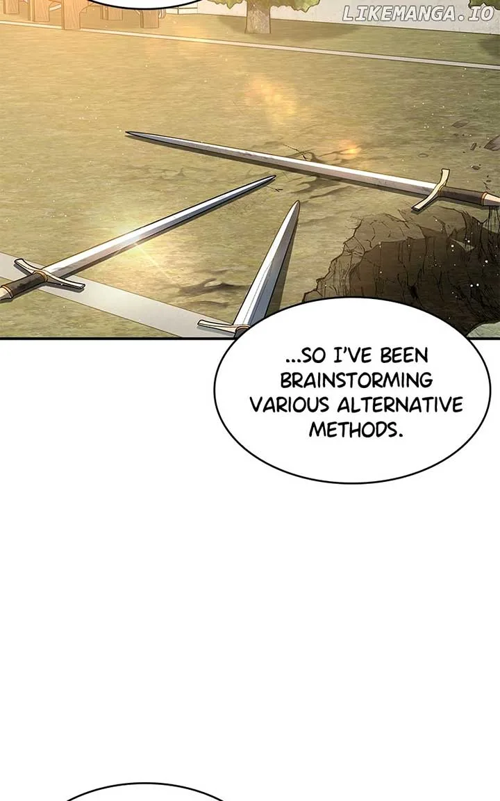 The Things Melvin Left Behind for Them Chapter 67 page 40