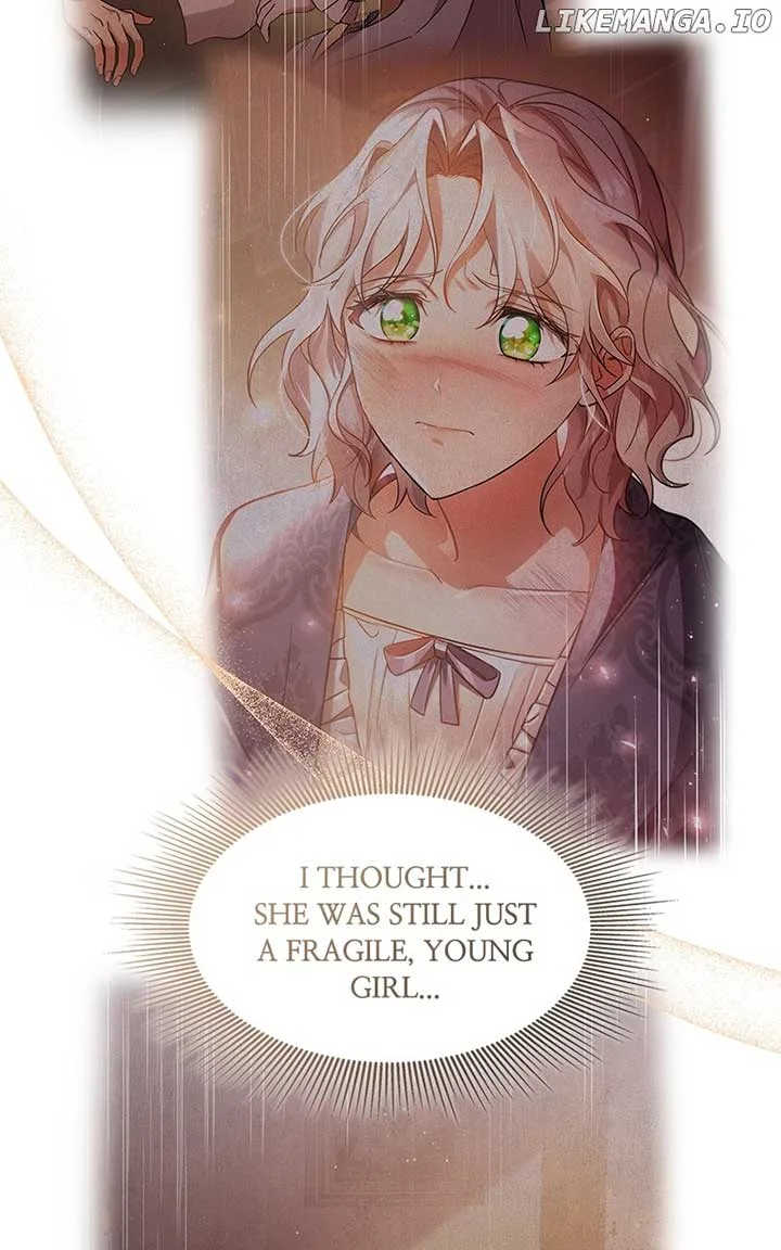 The Things Melvin Left Behind for Them Chapter 67 page 63