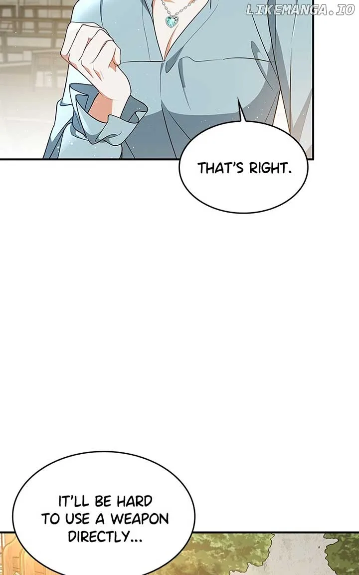 The Things Melvin Left Behind for Them Chapter 67 page 39