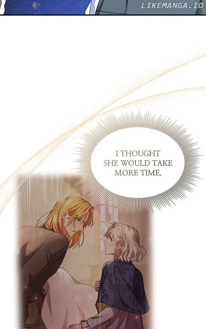 The Things Melvin Left Behind for Them Chapter 67 page 62