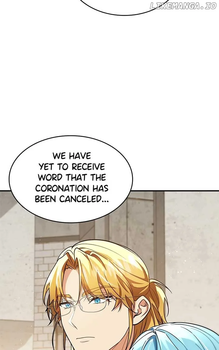 The Things Melvin Left Behind for Them Chapter 67 page 57