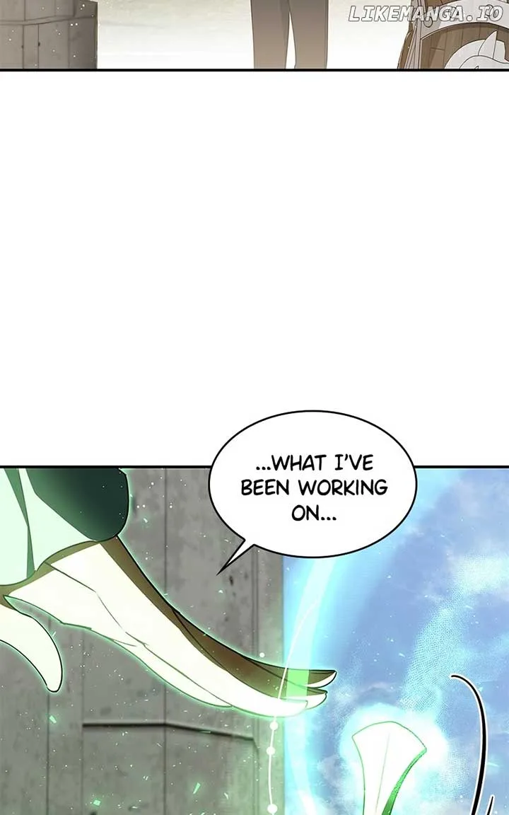The Things Melvin Left Behind for Them Chapter 67 page 22