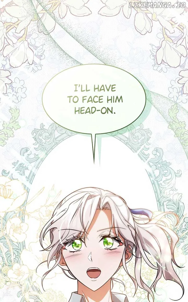 The Things Melvin Left Behind for Them Chapter 67 page 59
