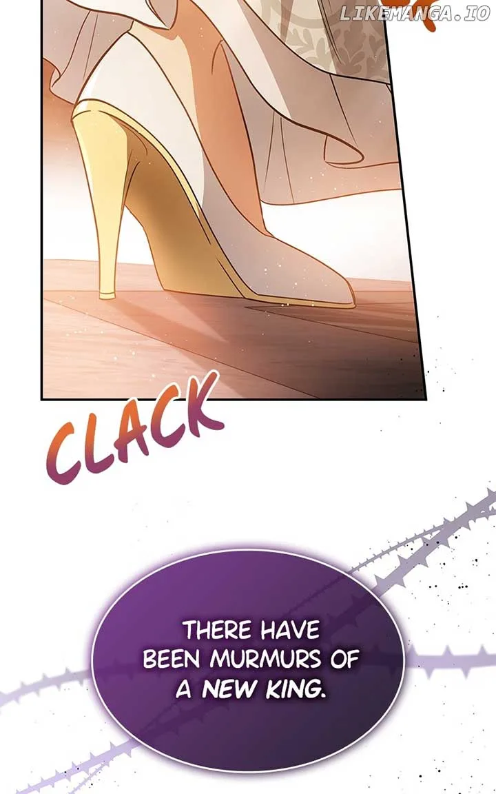 The Things Melvin Left Behind for Them Chapter 67 page 78