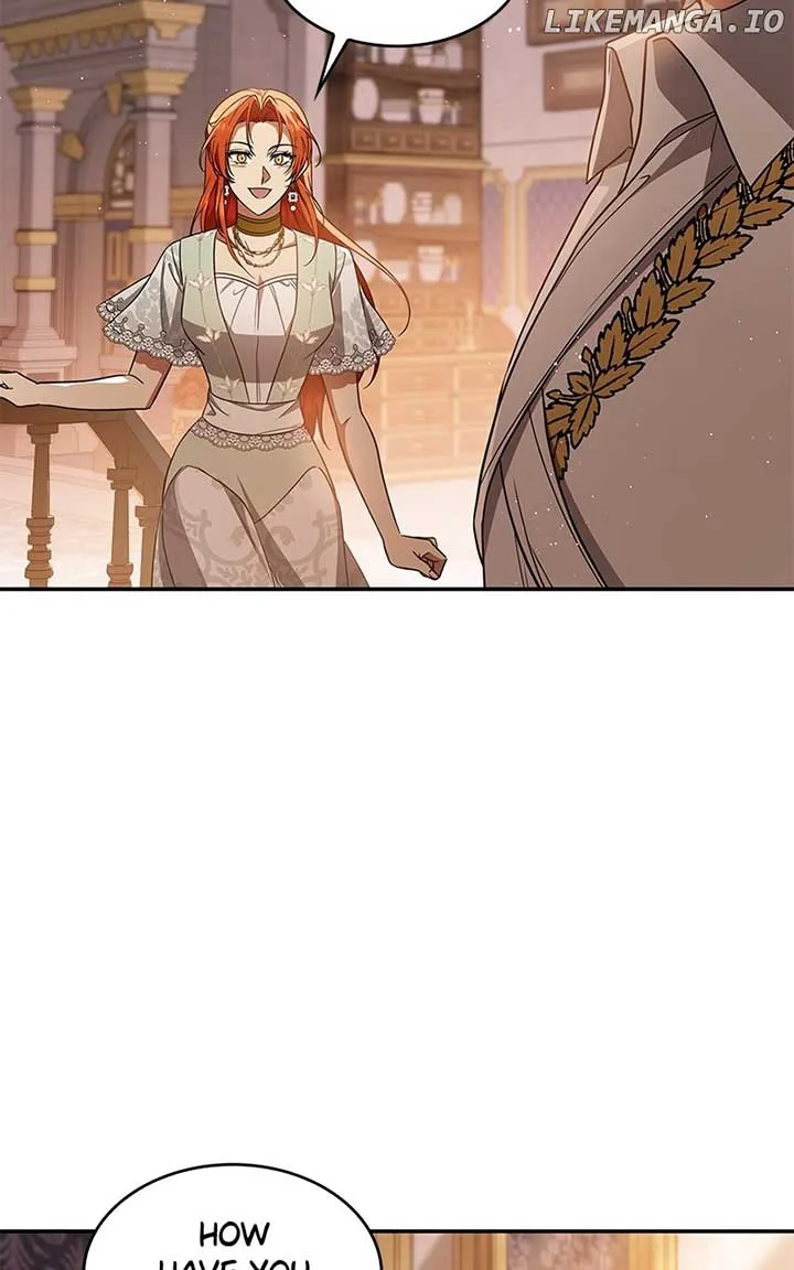 The Things Melvin Left Behind for Them Chapter 67 page 74