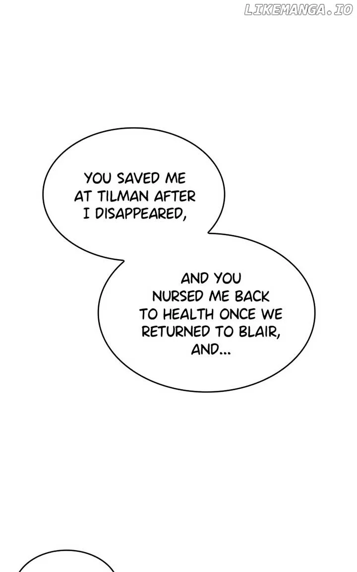 The Things Melvin Left Behind for Them Chapter 63 page 19