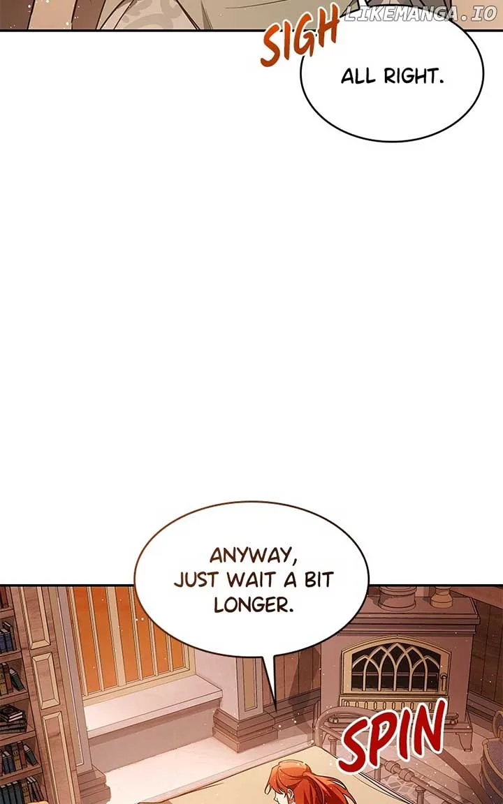 The Things Melvin Left Behind for Them Chapter 67 page 93