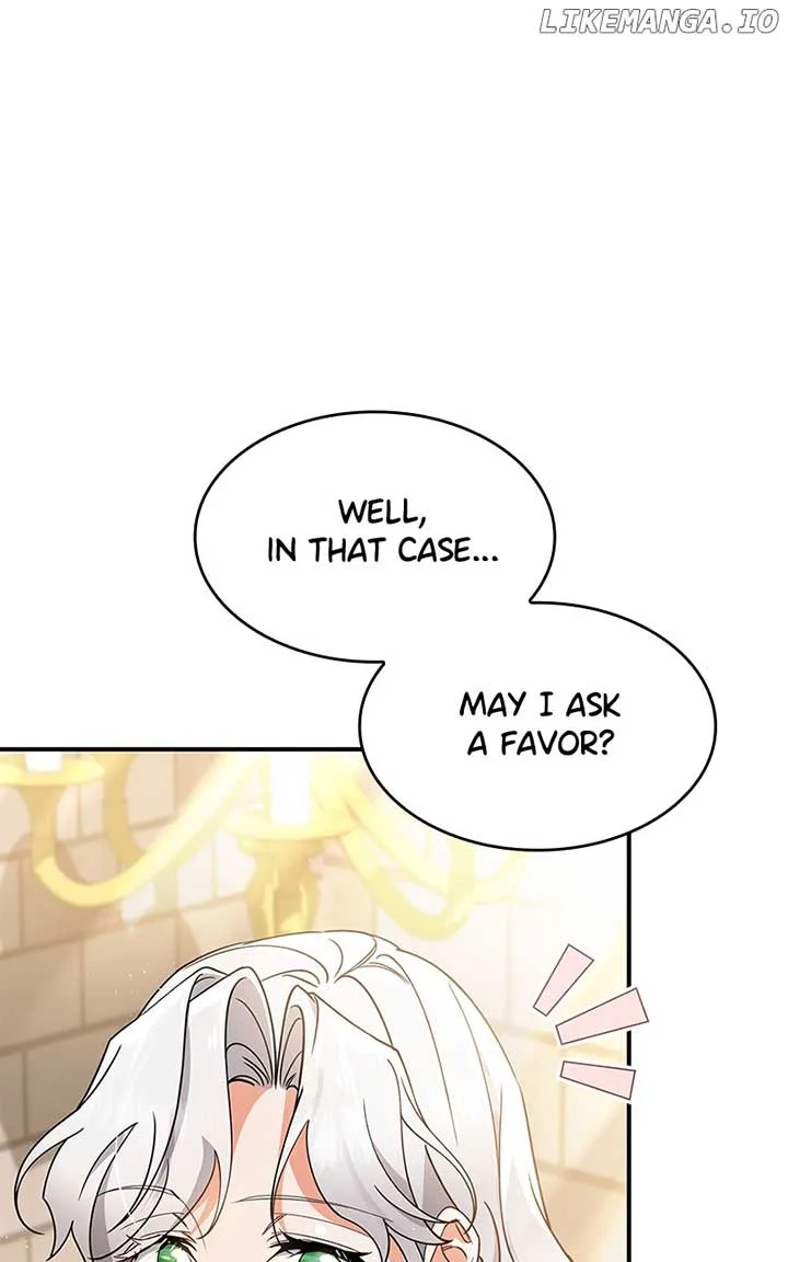 The Things Melvin Left Behind for Them Chapter 63 page 24