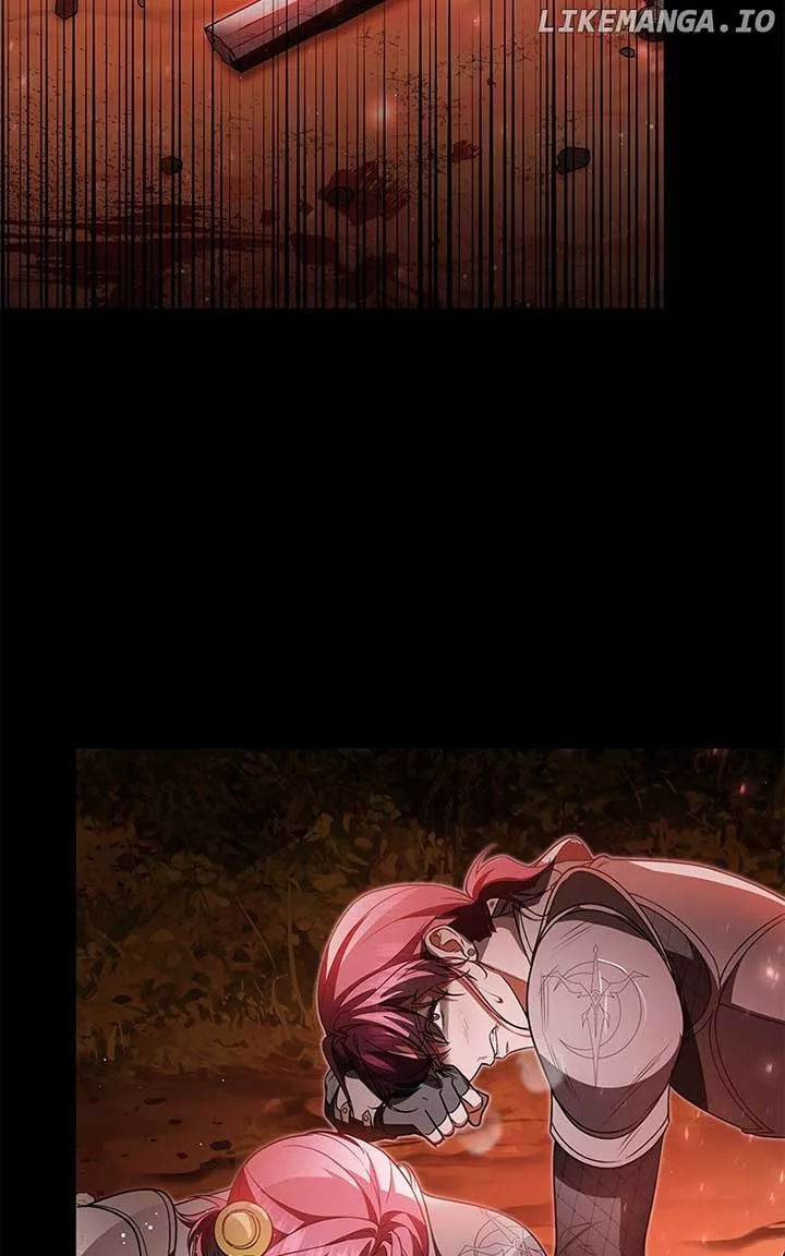 The Things Melvin Left Behind for Them Chapter 67 page 102