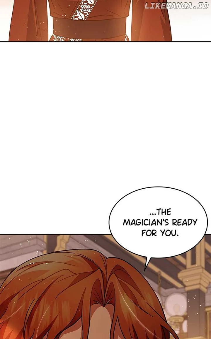 The Things Melvin Left Behind for Them Chapter 67 page 90