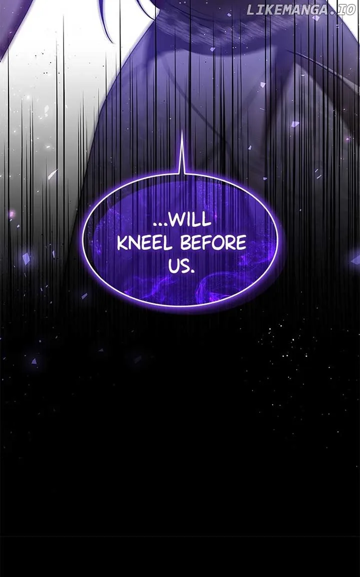 The Things Melvin Left Behind for Them Chapter 67 page 98