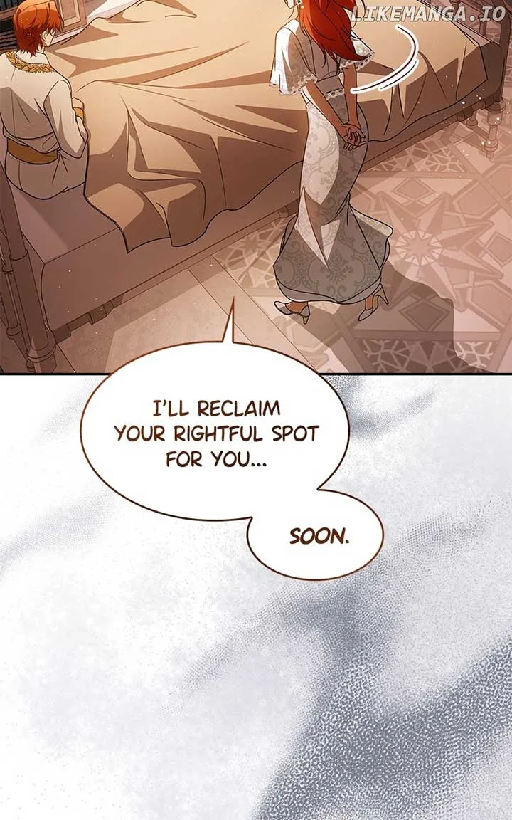 The Things Melvin Left Behind for Them Chapter 67 page 94