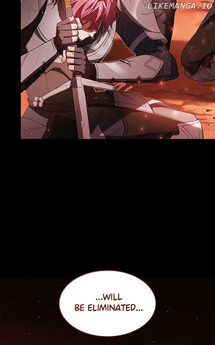 The Things Melvin Left Behind for Them Chapter 67 page 103