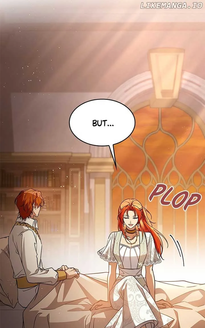 The Things Melvin Left Behind for Them Chapter 67 page 83