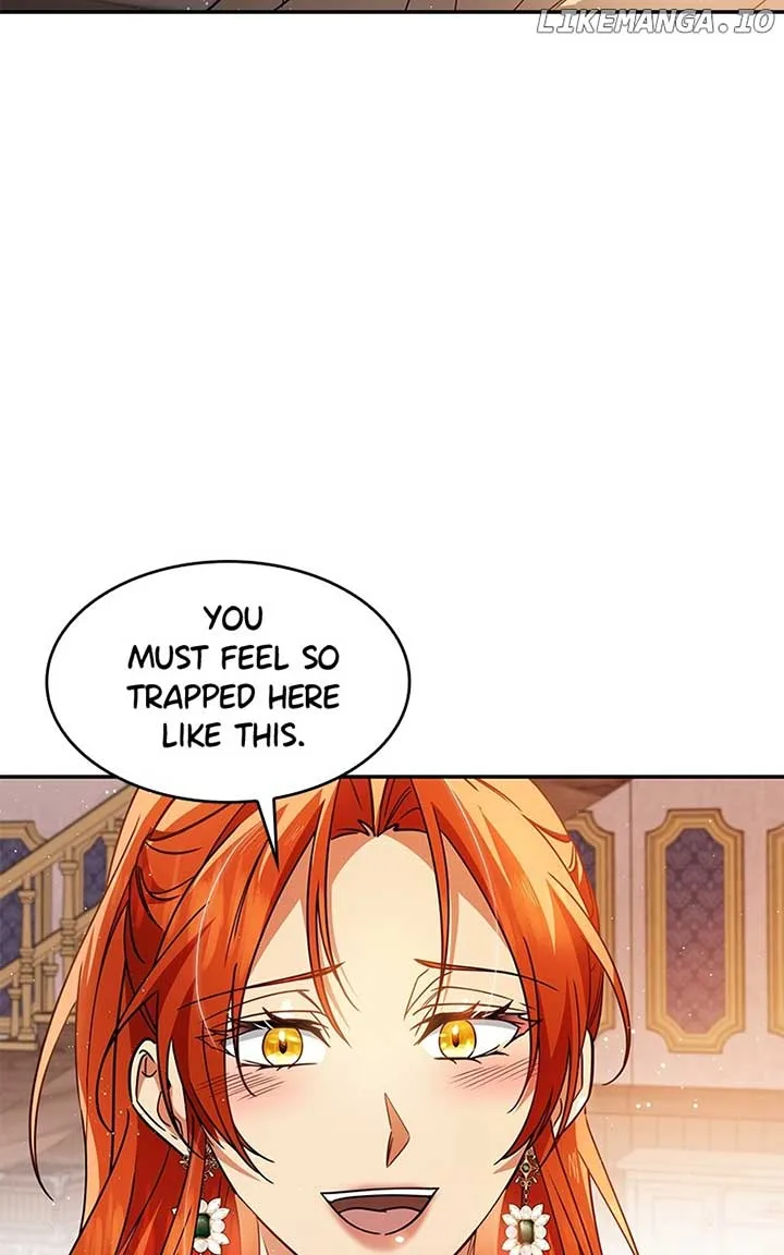 The Things Melvin Left Behind for Them Chapter 67 page 76