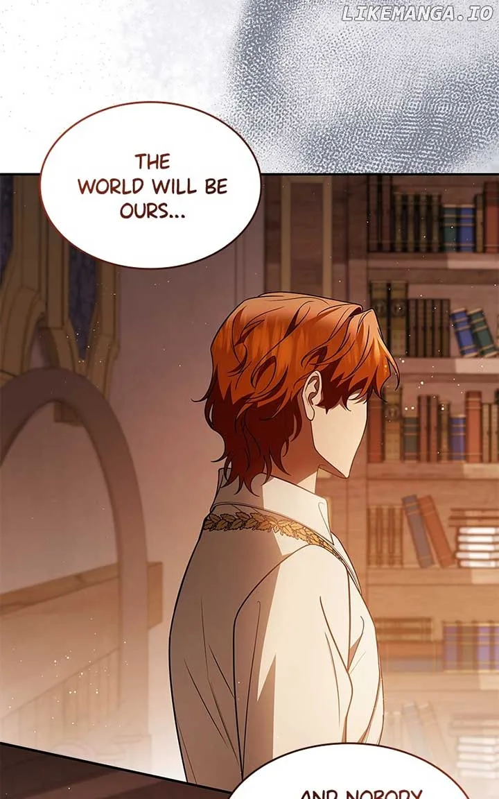 The Things Melvin Left Behind for Them Chapter 67 page 95