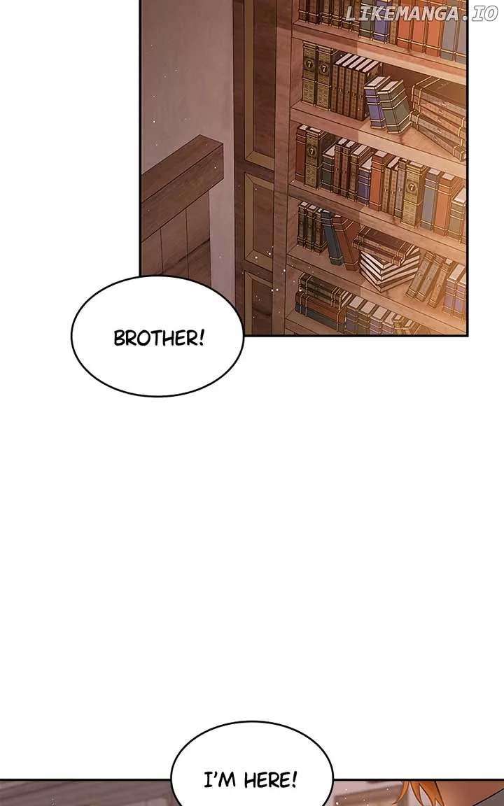 The Things Melvin Left Behind for Them Chapter 67 page 73