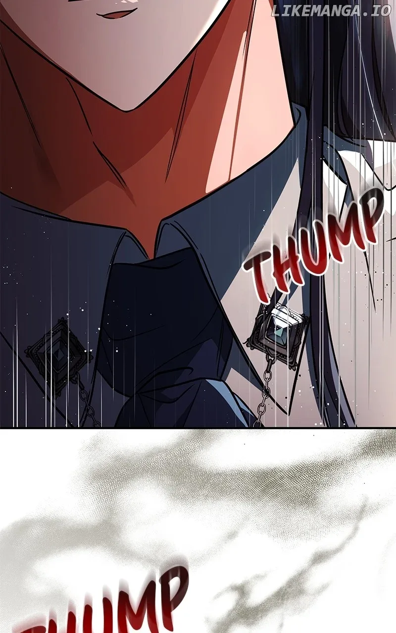 The Things Melvin Left Behind for Them Chapter 62 page 40
