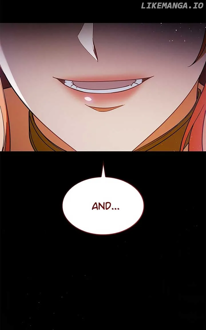 The Things Melvin Left Behind for Them Chapter 67 page 99