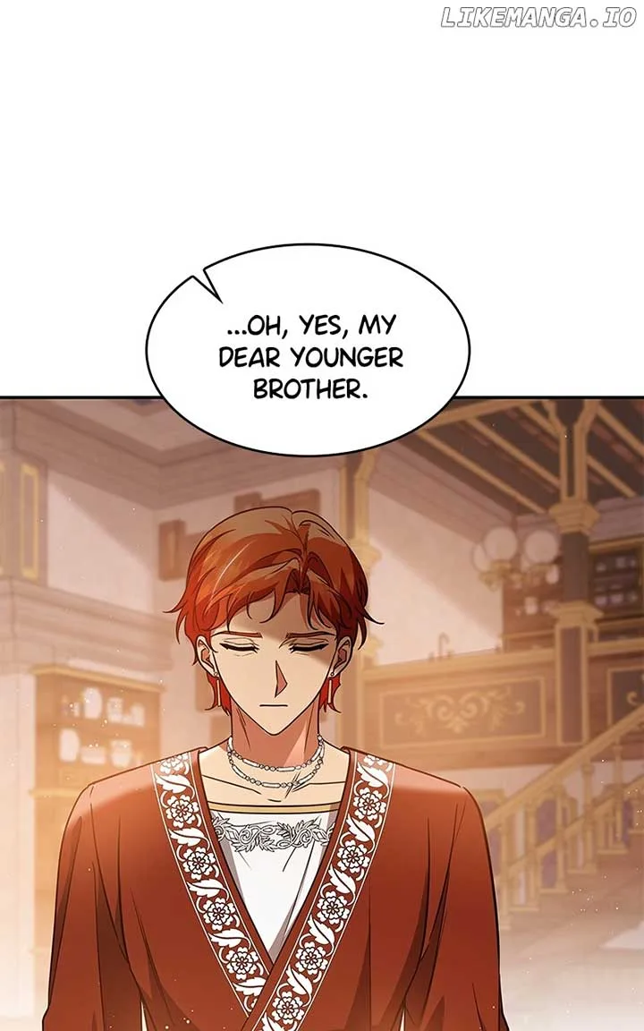 The Things Melvin Left Behind for Them Chapter 67 page 89