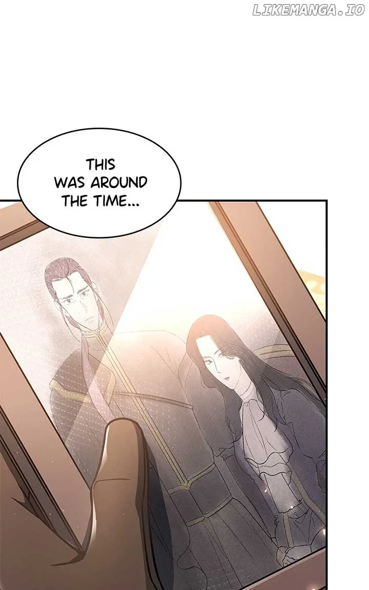 The Things Melvin Left Behind for Them Chapter 66 page 5