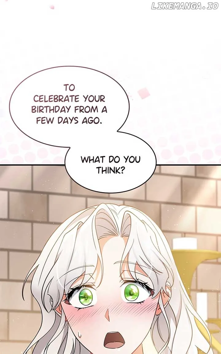 The Things Melvin Left Behind for Them Chapter 63 page 29