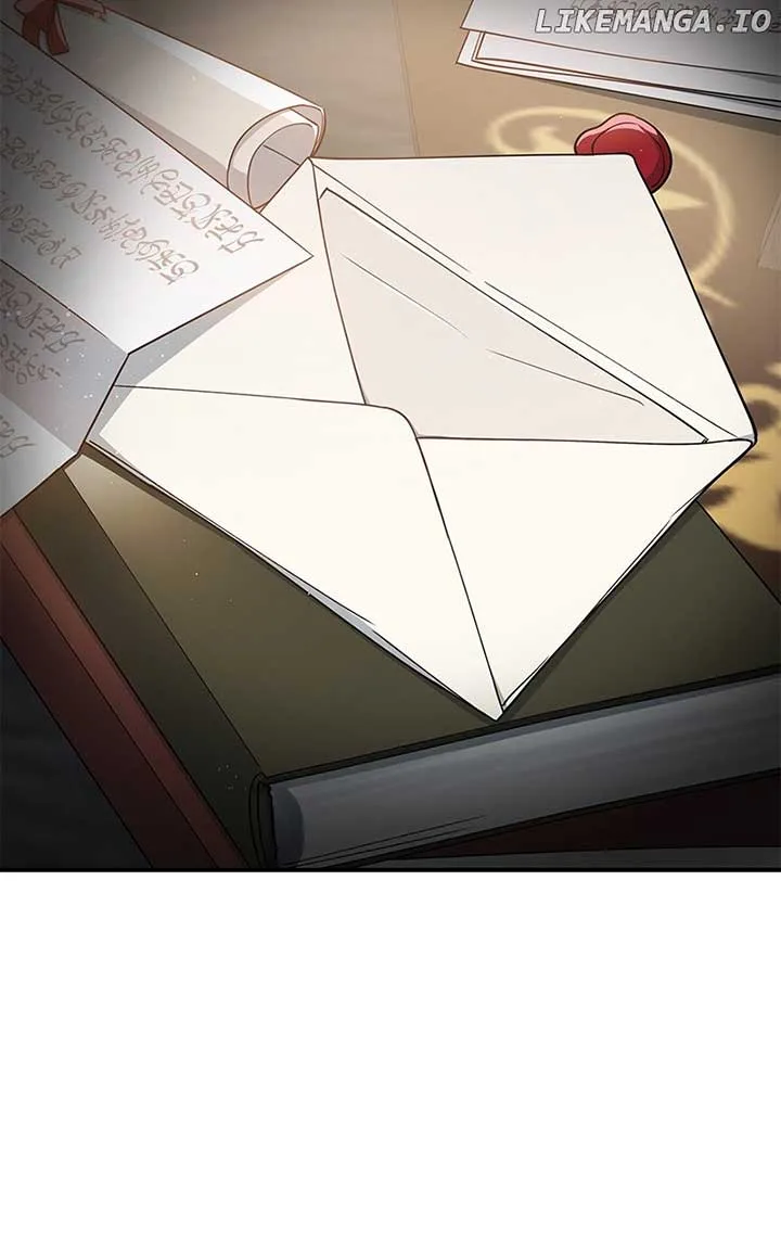 The Things Melvin Left Behind for Them Chapter 66 page 15