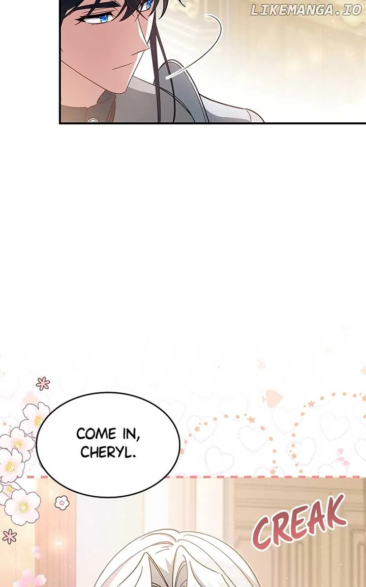 The Things Melvin Left Behind for Them Chapter 66 page 9