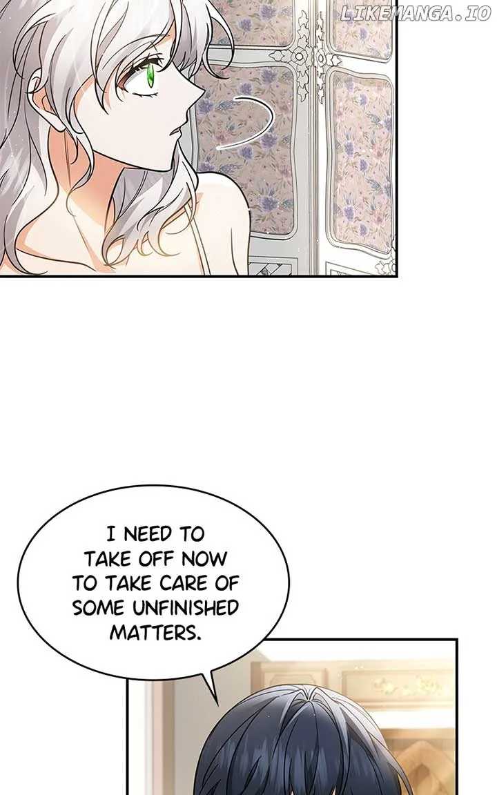 The Things Melvin Left Behind for Them Chapter 63 page 41
