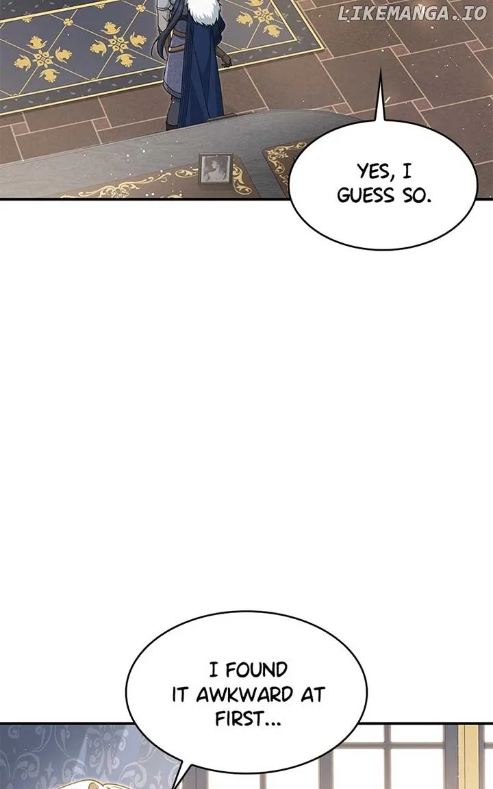 The Things Melvin Left Behind for Them Chapter 66 page 12