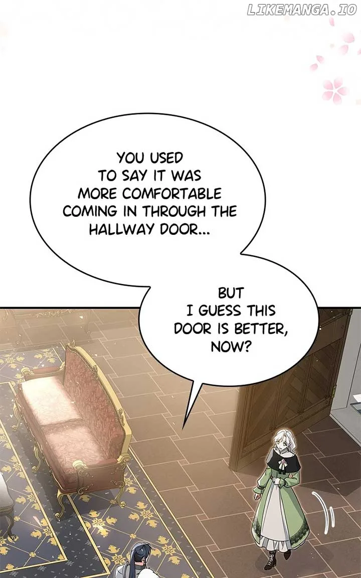 The Things Melvin Left Behind for Them Chapter 66 page 11