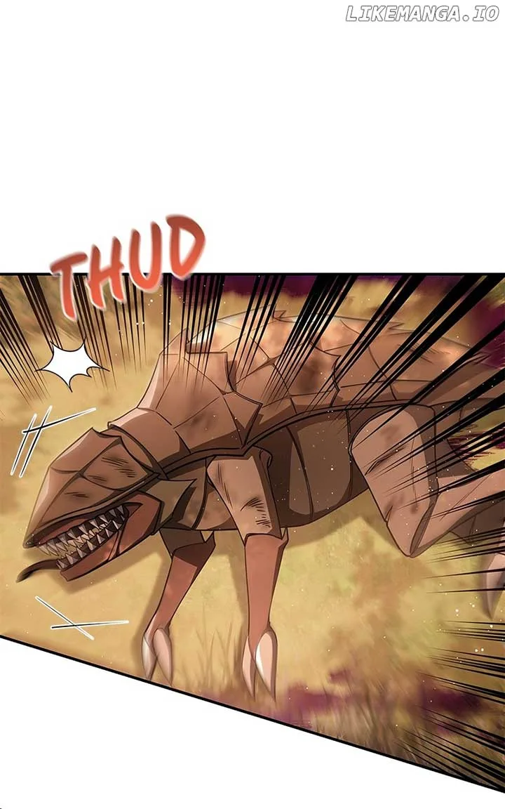The Things Melvin Left Behind for Them Chapter 68 page 2