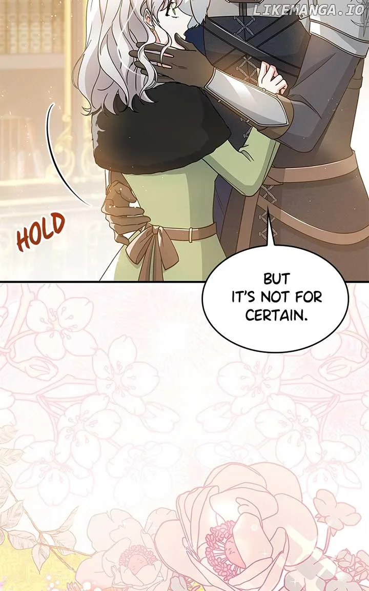The Things Melvin Left Behind for Them Chapter 66 page 20