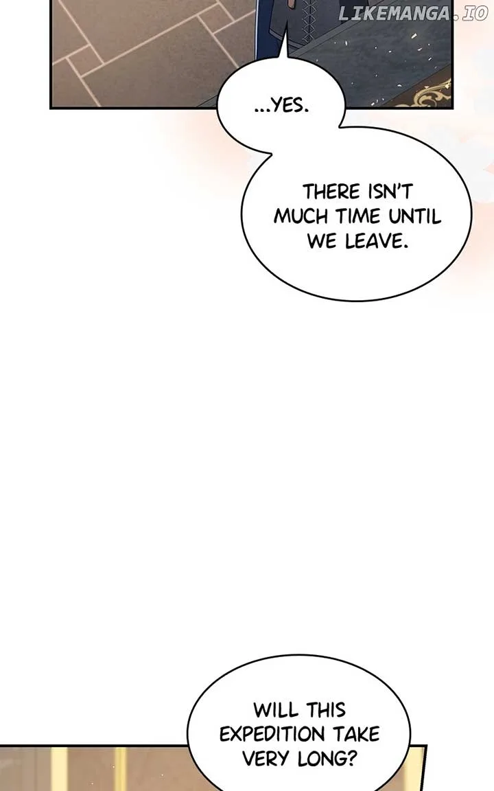 The Things Melvin Left Behind for Them Chapter 66 page 17