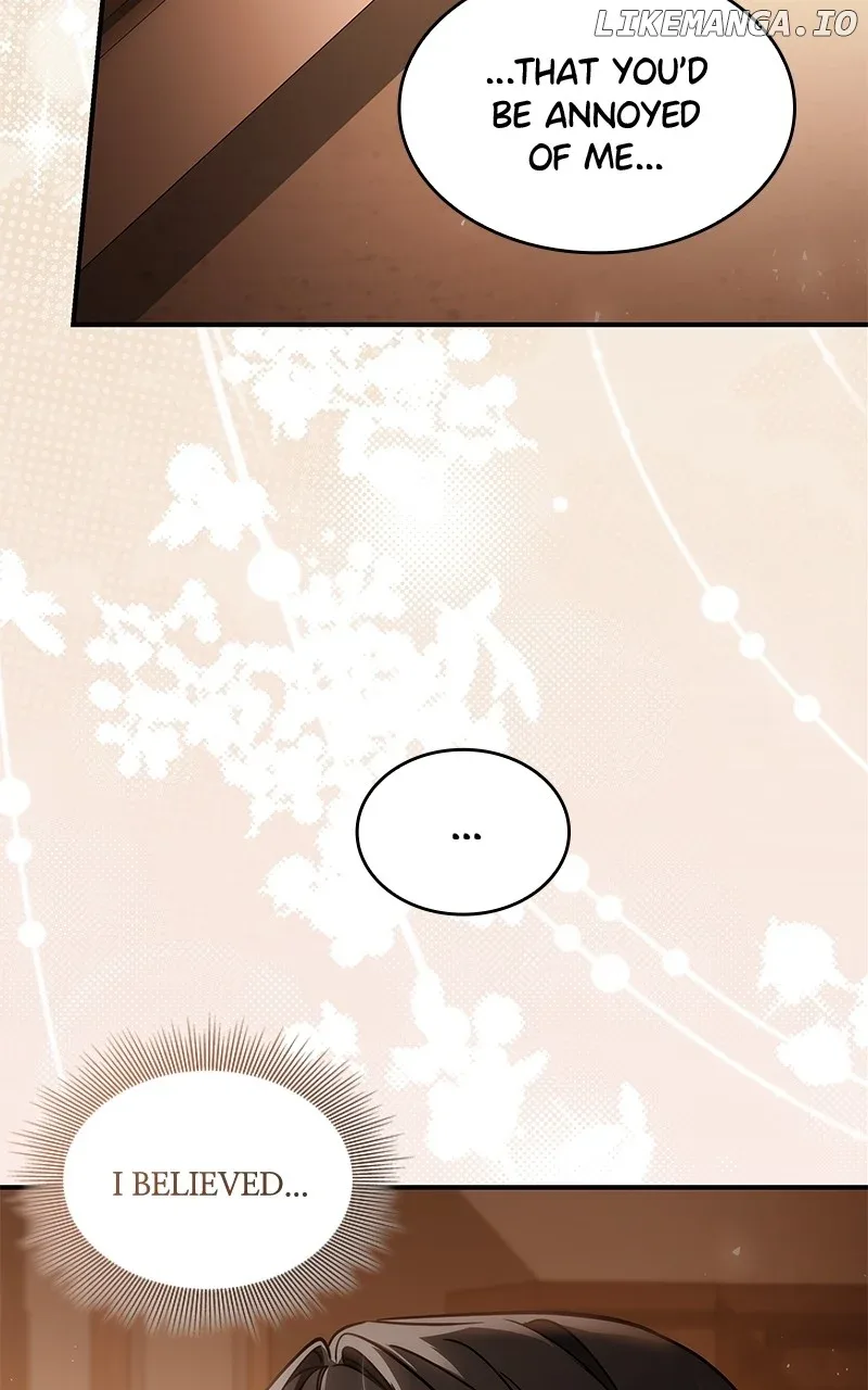 The Things Melvin Left Behind for Them Chapter 62 page 60