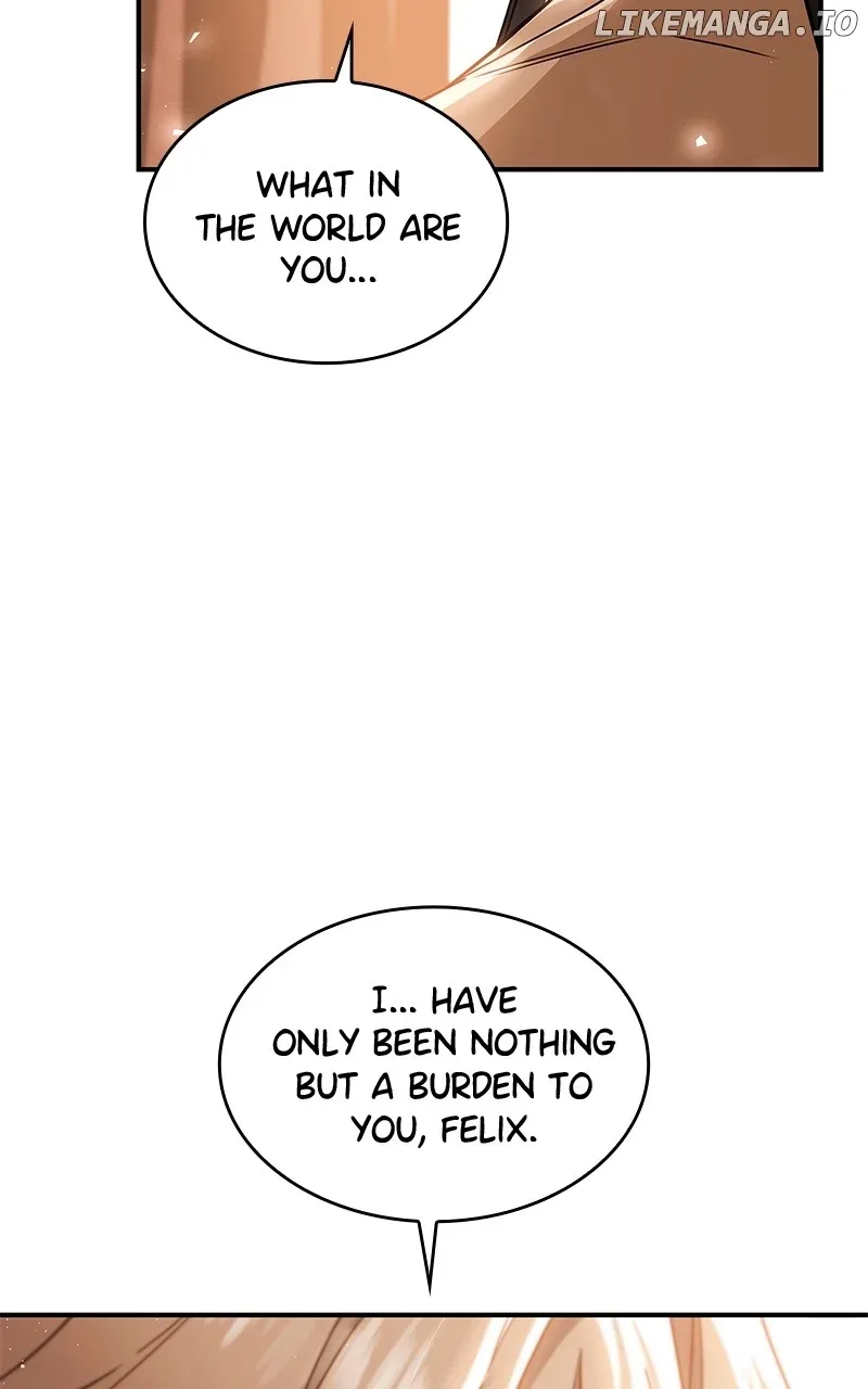 The Things Melvin Left Behind for Them Chapter 62 page 57