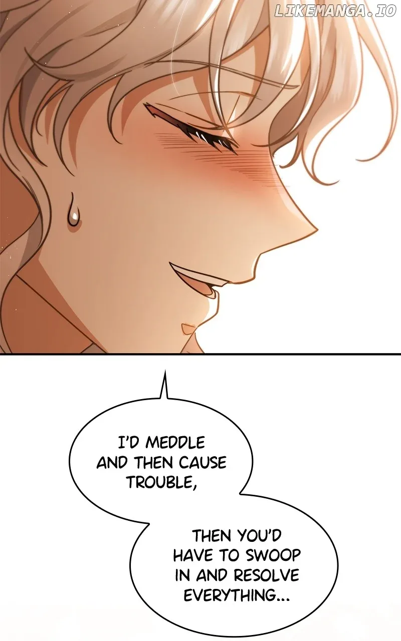 The Things Melvin Left Behind for Them Chapter 62 page 58