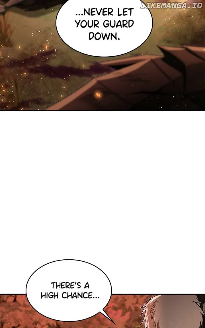 The Things Melvin Left Behind for Them Chapter 68 page 6