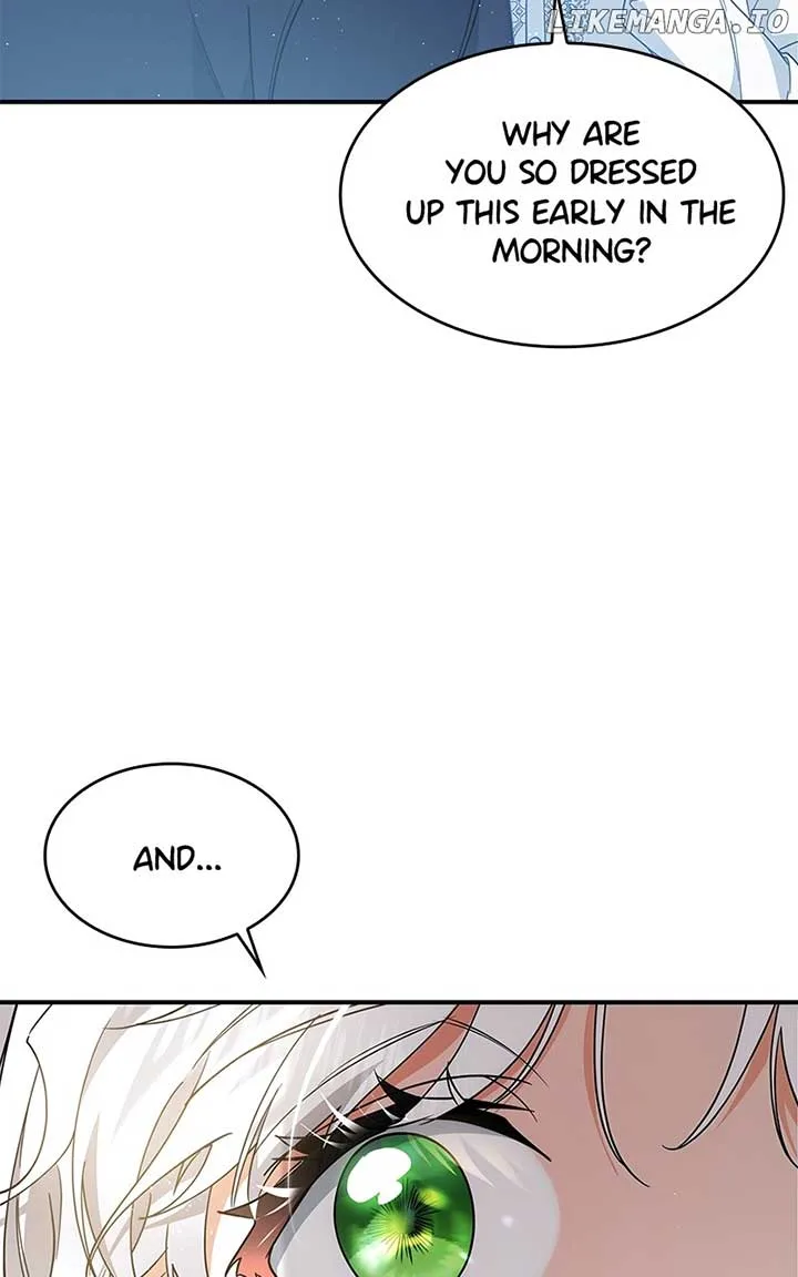 The Things Melvin Left Behind for Them Chapter 63 page 49