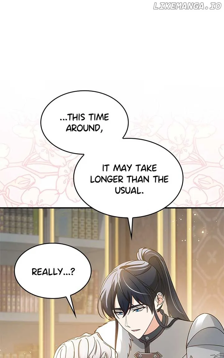 The Things Melvin Left Behind for Them Chapter 66 page 19