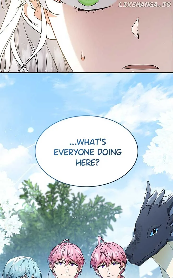 The Things Melvin Left Behind for Them Chapter 63 page 50