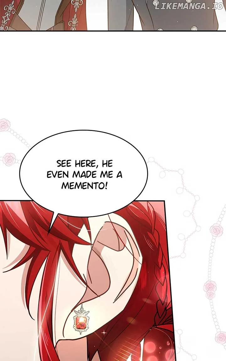 The Things Melvin Left Behind for Them Chapter 66 page 32