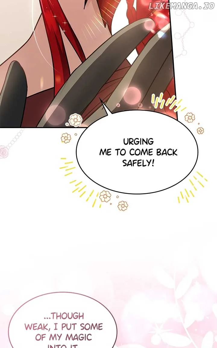 The Things Melvin Left Behind for Them Chapter 66 page 33