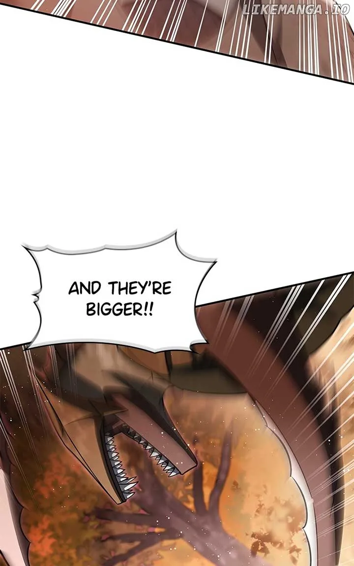 The Things Melvin Left Behind for Them Chapter 68 page 19